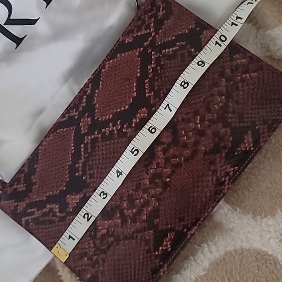 Furla Leather shoulder/sling Bag - Picture 4 of 12